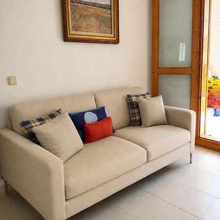Jardin B * Torrevieja