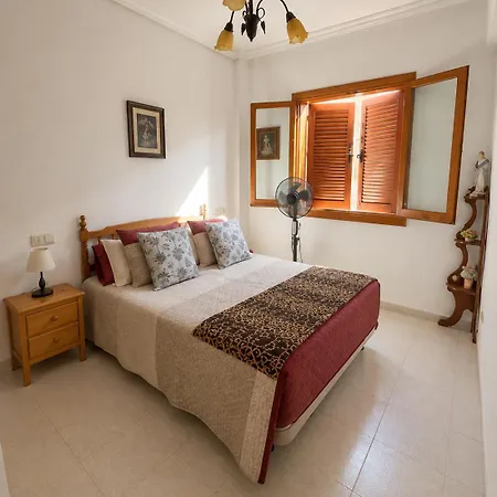 Lejlighed Jardin B